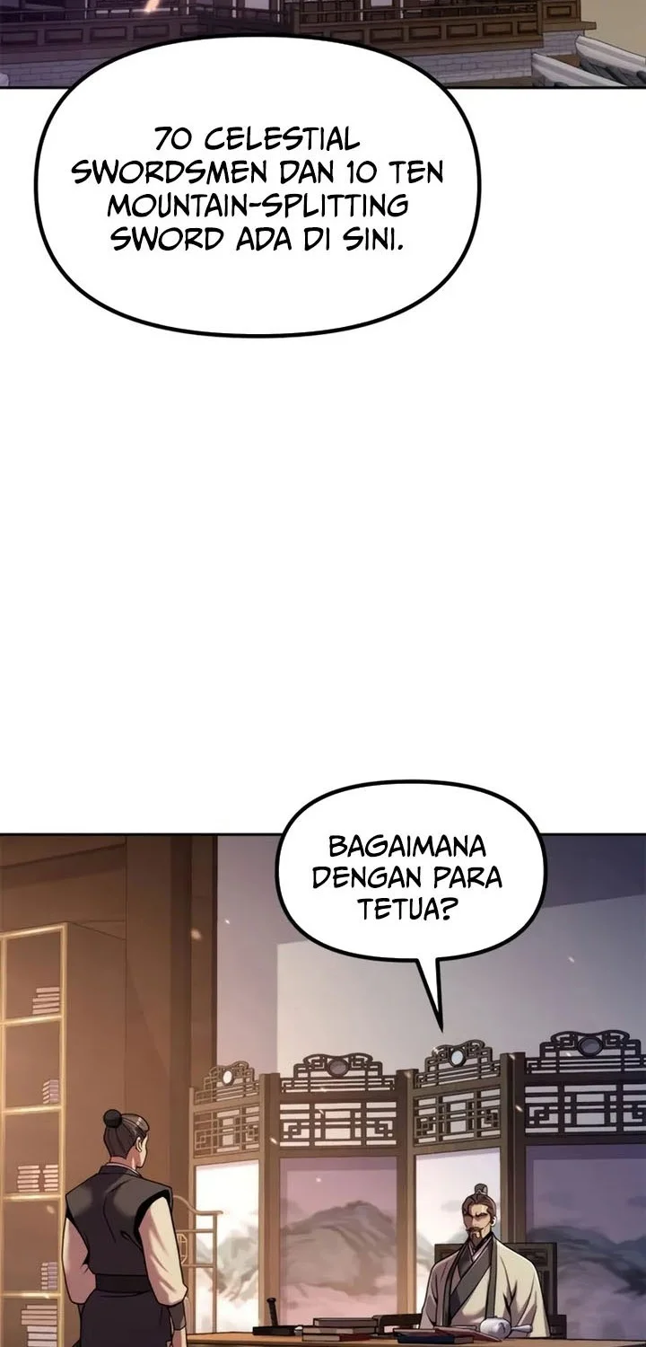 Chronicles of the Demon Faction Chapter 126 Fix Gambar 21